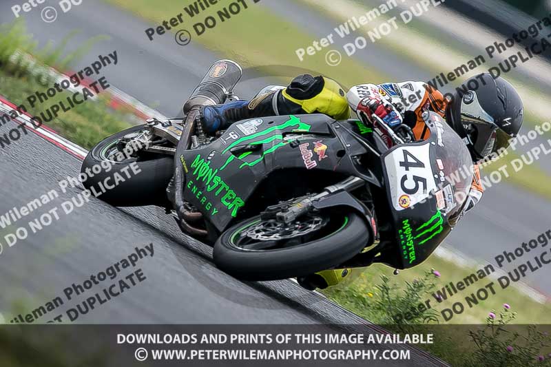 Slovakia Ring;event digital images;motorbikes;no limits;peter wileman photography;trackday;trackday digital images